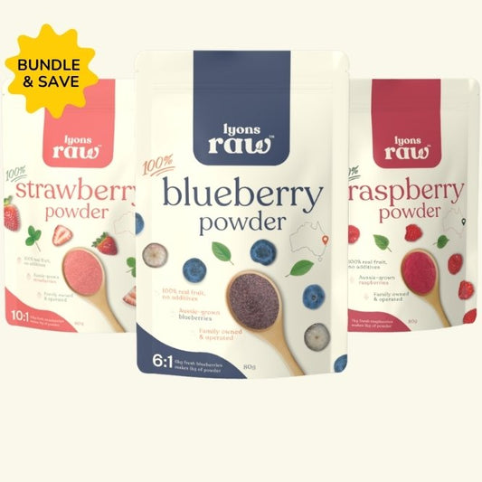 Berry Bundle