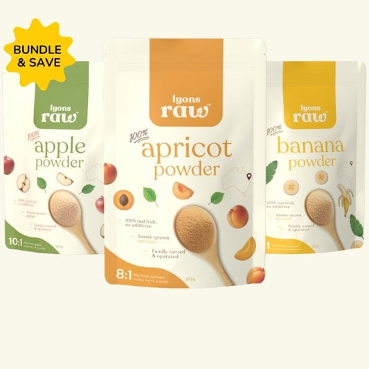 Fruit Bundle