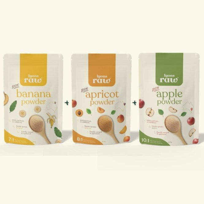 Fruit Bundle