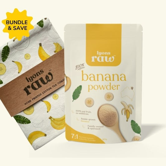 Banana Lovers