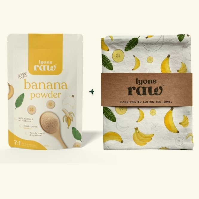 Banana Lovers