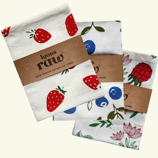 Ultimate Berry Bundle