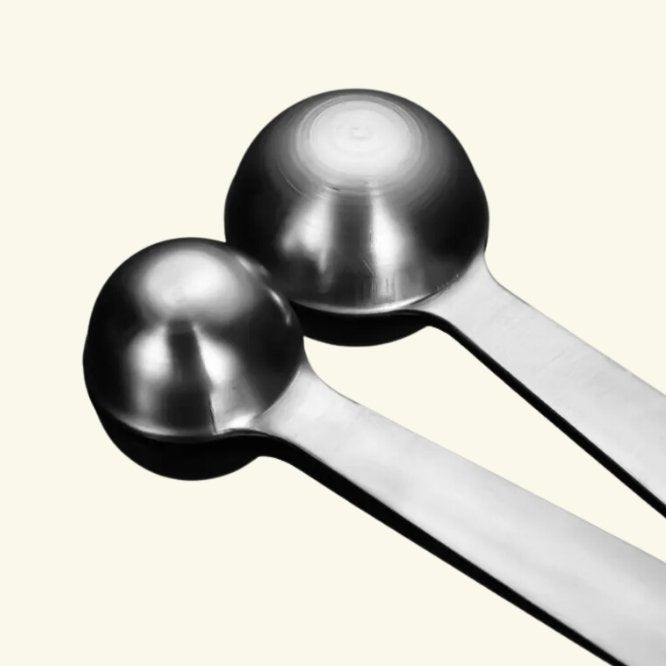 Stainless Steel Measuring Spoons