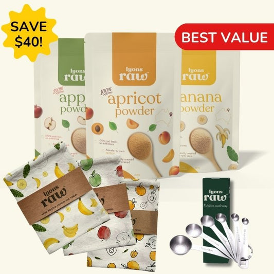Ultimate Fruit Bundle