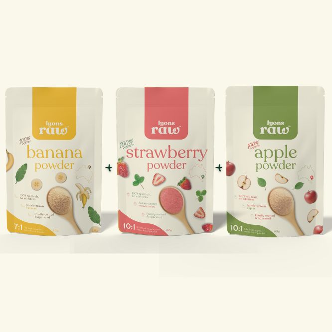 Organic Bundle