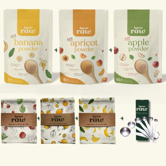 Ultimate Fruit Bundle