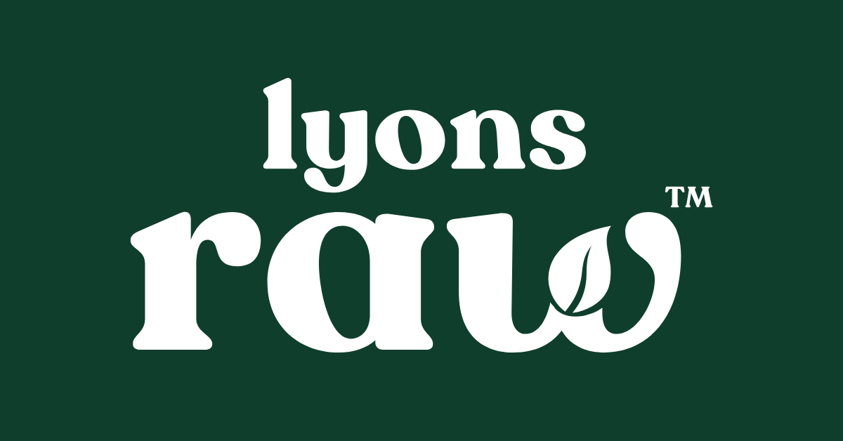 Lyons Raw lifestyle
