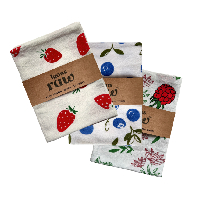 Ultimate Berry Bundle